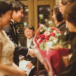 赤坂プリンス クラシックハウスの写真24枚目