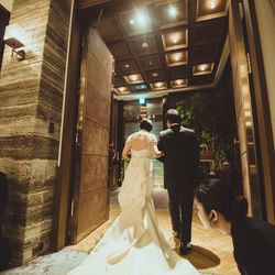 赤坂プリンス クラシックハウスの写真1枚目