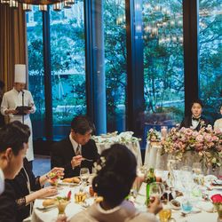 赤坂プリンス クラシックハウスの写真11枚目