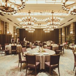 赤坂プリンス クラシックハウスの写真5枚目