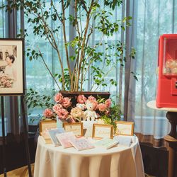 赤坂プリンス クラシックハウスの写真3枚目