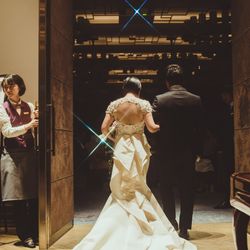 赤坂プリンス クラシックハウスの写真10枚目