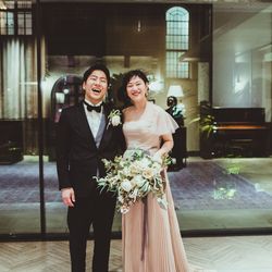 赤坂プリンス クラシックハウスの写真28枚目