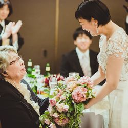 赤坂プリンス クラシックハウスの写真6枚目