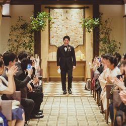 赤坂プリンス クラシックハウスの写真18枚目