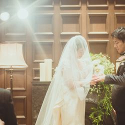 赤坂プリンス クラシックハウスの写真6枚目