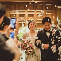 赤坂プリンス クラシックハウスの写真17枚目