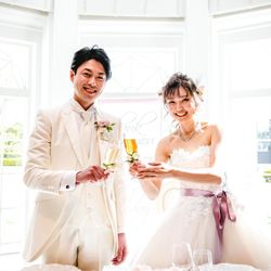 アートグレイス ウエディングコースト 東京ベイの写真29枚目