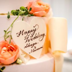 アートグレイス ウエディングコースト 東京ベイの写真23枚目