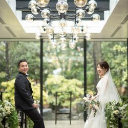 ザ・ガーデンオリエンタル大阪の写真9枚目