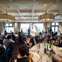 ザ・ガーデンオリエンタル大阪の写真10枚目