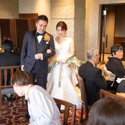 ザ・ガーデンオリエンタル大阪の写真29枚目