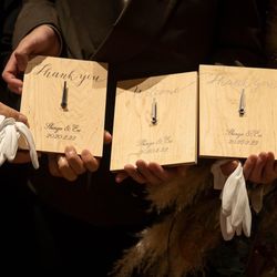 ザ・ガーデンオリエンタル大阪の写真2枚目