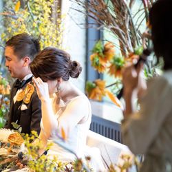 ザ・ガーデンオリエンタル大阪の写真15枚目