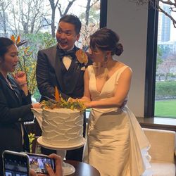 ザ・ガーデンオリエンタル大阪の写真5枚目