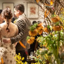 ザ・ガーデンオリエンタル大阪の写真4枚目