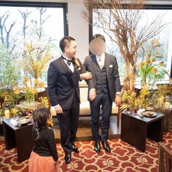 ザ・ガーデンオリエンタル大阪の写真24枚目