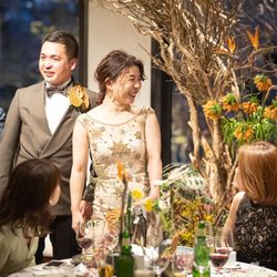 ザ・ガーデンオリエンタル大阪の写真7枚目