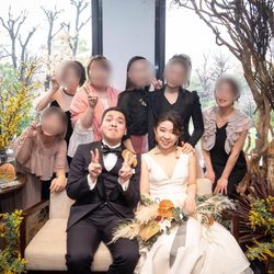 ザ・ガーデンオリエンタル大阪の写真3枚目