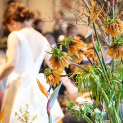 ザ・ガーデンオリエンタル大阪の写真19枚目