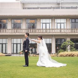 ザ・ガーデンオリエンタル大阪の写真1枚目