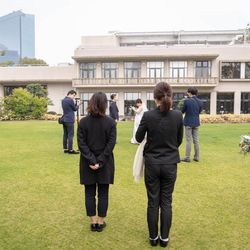 ザ・ガーデンオリエンタル大阪の写真11枚目