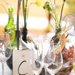 ザ・ガーデンオリエンタル大阪の写真14枚目