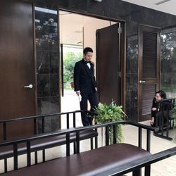 ザ・ガーデンオリエンタル大阪の写真12枚目