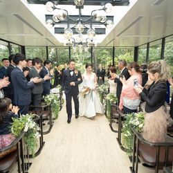 ザ・ガーデンオリエンタル大阪の写真21枚目