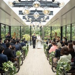 ザ・ガーデンオリエンタル大阪の写真15枚目