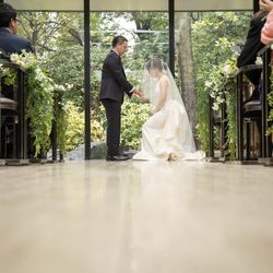 ザ・ガーデンオリエンタル大阪の写真4枚目