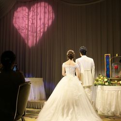 ディズニーアンバサダー®️ホテルの写真31枚目