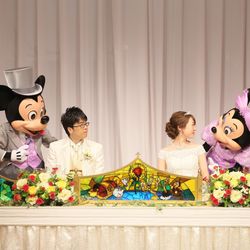 ディズニーアンバサダー®️ホテルの写真25枚目