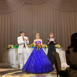 ディズニーアンバサダー®️ホテルの写真6枚目