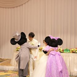 ディズニーアンバサダー®️ホテルの写真17枚目