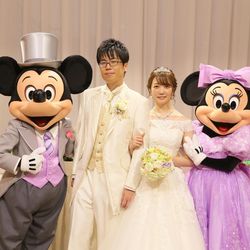 ディズニーアンバサダー®️ホテルの写真26枚目