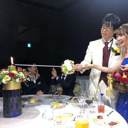 ディズニーアンバサダー®️ホテルの写真19枚目