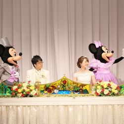 ディズニーアンバサダー®️ホテルの写真5枚目