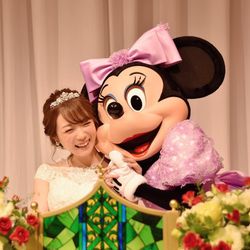 ディズニーアンバサダー®️ホテルの写真26枚目