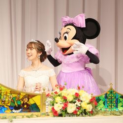 ディズニーアンバサダー®️ホテルの写真22枚目