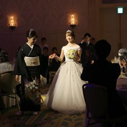 ディズニーアンバサダー®️ホテルの写真3枚目