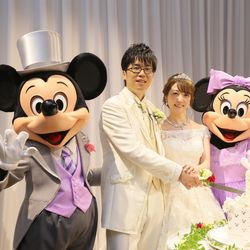 ディズニーアンバサダー®️ホテルの写真29枚目