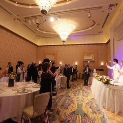 ディズニーアンバサダー®️ホテルの写真29枚目