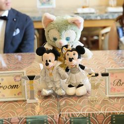 ディズニーアンバサダー®️ホテルの写真18枚目