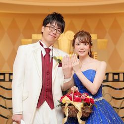 ディズニーアンバサダー®️ホテルの写真22枚目