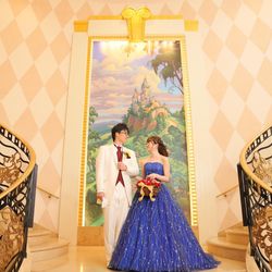 ディズニーアンバサダー®️ホテルの写真10枚目