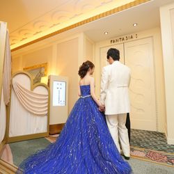 ディズニーアンバサダー®️ホテルの写真29枚目