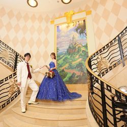 ディズニーアンバサダー®️ホテルの写真27枚目