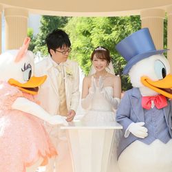 ディズニーアンバサダー®️ホテルの写真31枚目