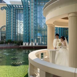 ディズニーアンバサダー®️ホテルの写真3枚目